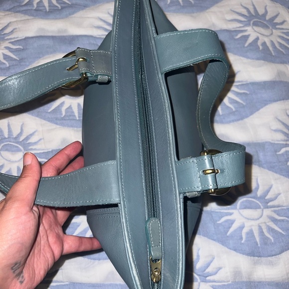 Vintage Coach Bag 4133 - Picture 3 of 7